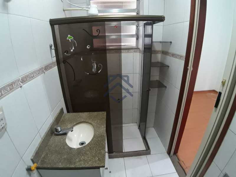 Conheça 27 do imóvel - Apartamento 1 quarto para alugar Praça da Bandeira, Rio de Janeiro - R$ 1.200 - TJAP134372 - 28 27 - Apartamento 1 quarto para alugar Praça da Bandeira, Rio de Janeiro - R$ 1.200 - TJAP134372 - 28