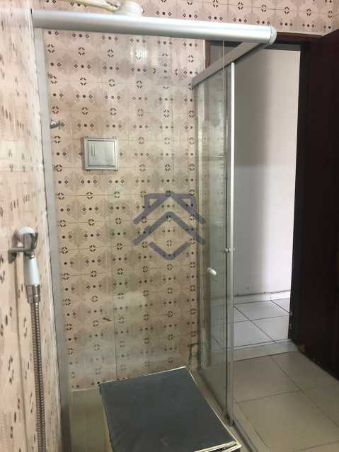 Conheça 15 do imóvel - Casa de Vila 4 quartos para alugar Todos os Santos, Méier e Adjacências,Rio de Janeiro - R$ 2.700 - MECA34436 - 16 15 - Casa de Vila 4 quartos para alugar Todos os Santos, Méier e Adjacências,Rio de Janeiro - R$ 2.700 - MECA34436 - 16