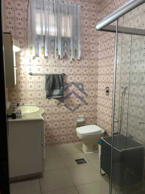 Conheça 16 do imóvel - Casa de Vila 4 quartos para alugar Todos os Santos, Méier e Adjacências,Rio de Janeiro - R$ 2.700 - MECA34436 - 17 16 - Casa de Vila 4 quartos para alugar Todos os Santos, Méier e Adjacências,Rio de Janeiro - R$ 2.700 - MECA34436 - 17