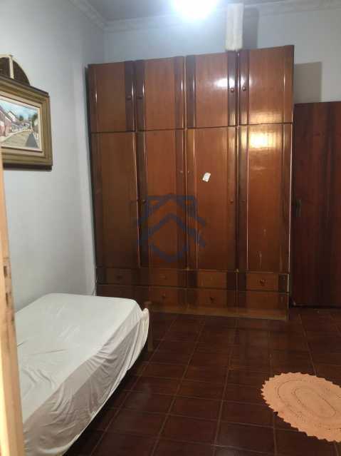 11 - Casa de Vila 4 quartos para alugar Todos os Santos, Méier e Adjacências,Rio de Janeiro - R$ 2.700 - MECA34436 - 12