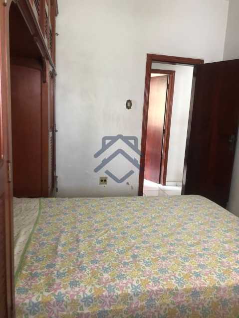 Conheça 9 do imóvel - Casa de Vila 4 quartos para alugar Todos os Santos, Méier e Adjacências,Rio de Janeiro - R$ 2.700 - MECA34436 - 10 9 - Casa de Vila 4 quartos para alugar Todos os Santos, Méier e Adjacências,Rio de Janeiro - R$ 2.700 - MECA34436 - 10