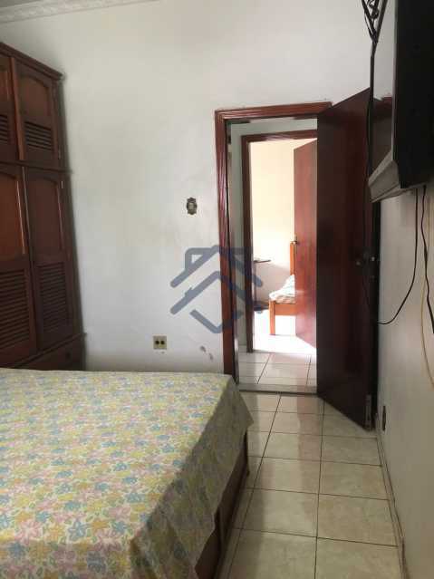 10 - Casa de Vila 4 quartos para alugar Todos os Santos, Méier e Adjacências,Rio de Janeiro - R$ 2.700 - MECA34436 - 11