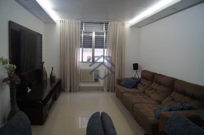 01 - Apartamento 3 quartos para alugar Copacabana, Zona Sul,Rio de Janeiro - R$ 4.800 - MEAP34431 - 1