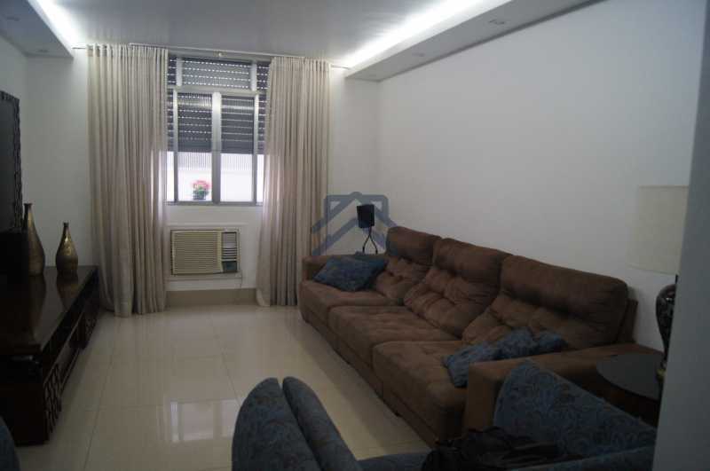Conheça 02 do imóvel - Apartamento 3 quartos para alugar Copacabana, Zona Sul,Rio de Janeiro - R$ 4.800 - MEAP34431 - 3 02 - Apartamento 3 quartos para alugar Copacabana, Zona Sul,Rio de Janeiro - R$ 4.800 - MEAP34431 - 3