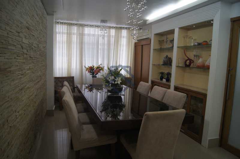 04 - Apartamento 3 quartos para alugar Copacabana, Zona Sul,Rio de Janeiro - R$ 4.800 - MEAP34431 - 5