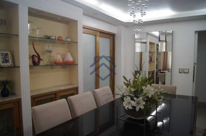 Conheça 08 do imóvel - Apartamento 3 quartos para alugar Copacabana, Zona Sul,Rio de Janeiro - R$ 4.800 - MEAP34431 - 9 08 - Apartamento 3 quartos para alugar Copacabana, Zona Sul,Rio de Janeiro - R$ 4.800 - MEAP34431 - 9