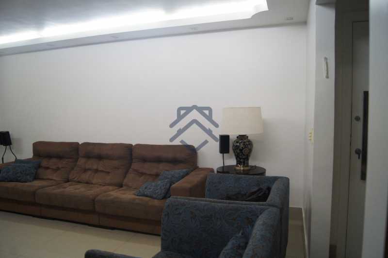 Conheça 03 do imóvel - Apartamento 3 quartos para alugar Copacabana, Zona Sul,Rio de Janeiro - R$ 4.800 - MEAP34431 - 4 03 - Apartamento 3 quartos para alugar Copacabana, Zona Sul,Rio de Janeiro - R$ 4.800 - MEAP34431 - 4