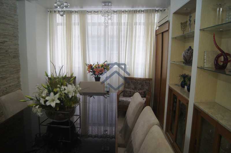 09 - Apartamento 3 quartos para alugar Copacabana, Zona Sul,Rio de Janeiro - R$ 4.800 - MEAP34431 - 10