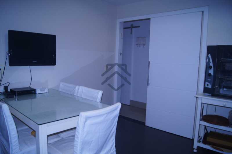 Conheça 24 do imóvel - Apartamento 3 quartos para alugar Copacabana, Zona Sul,Rio de Janeiro - R$ 4.800 - MEAP34431 - 25 24 - Apartamento 3 quartos para alugar Copacabana, Zona Sul,Rio de Janeiro - R$ 4.800 - MEAP34431 - 25