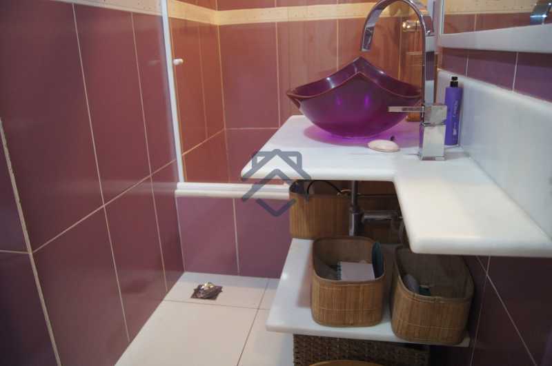 Conheça 13 do imóvel - Apartamento 3 quartos para alugar Copacabana, Zona Sul,Rio de Janeiro - R$ 4.800 - MEAP34431 - 14 13 - Apartamento 3 quartos para alugar Copacabana, Zona Sul,Rio de Janeiro - R$ 4.800 - MEAP34431 - 14