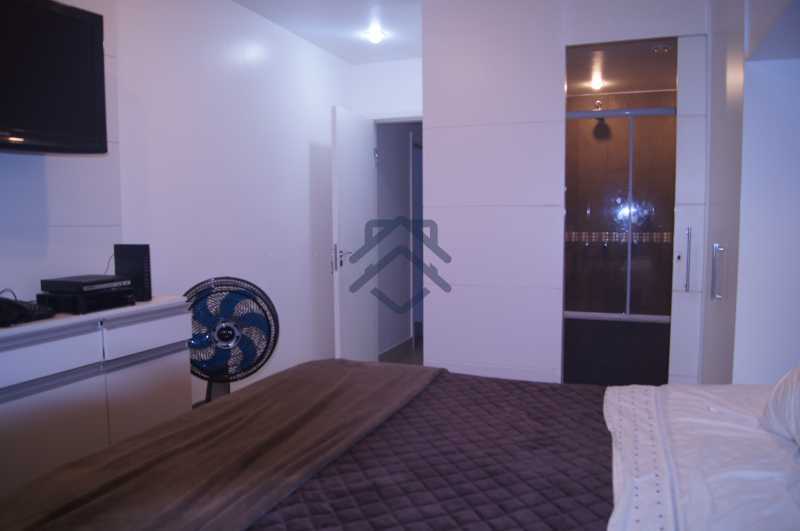 Conheça 17 do imóvel - Apartamento 3 quartos para alugar Copacabana, Zona Sul,Rio de Janeiro - R$ 4.800 - MEAP34431 - 18 17 - Apartamento 3 quartos para alugar Copacabana, Zona Sul,Rio de Janeiro - R$ 4.800 - MEAP34431 - 18