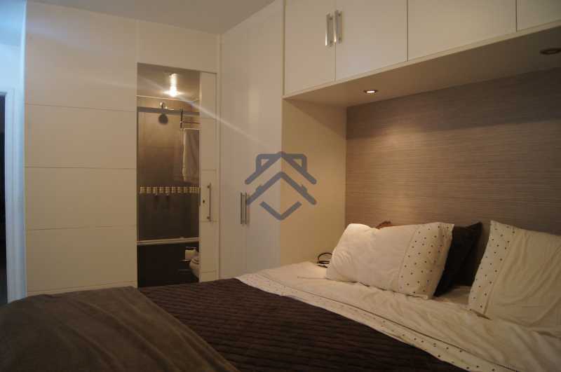 16 - Apartamento 3 quartos para alugar Copacabana, Zona Sul,Rio de Janeiro - R$ 4.800 - MEAP34431 - 17