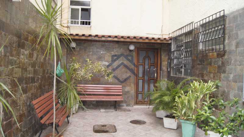 01 - Apartamento 2 quartos para alugar Tomás Coelho, Rio de Janeiro - R$ 700 - MEAP34434 - 1