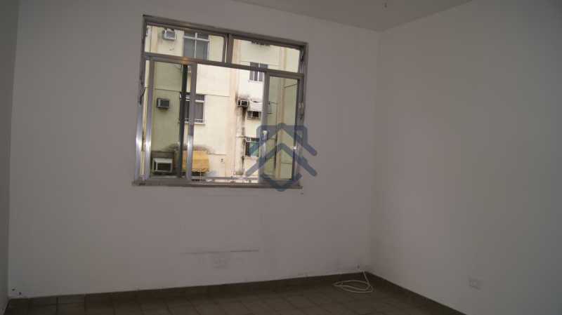 04 - Apartamento 2 quartos para alugar Tomás Coelho, Rio de Janeiro - R$ 700 - MEAP34434 - 5
