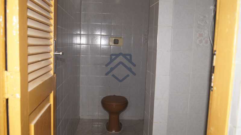 Conheça 15 do imóvel - Casa de Vila 2 quartos para venda e aluguel Cachambi, Méier e Adjacências,Rio de Janeiro - R$ 800 - MECA34564 - 16 15 - Casa de Vila 2 quartos para venda e aluguel Cachambi, Méier e Adjacências,Rio de Janeiro - R$ 800 - MECA34564 - 16