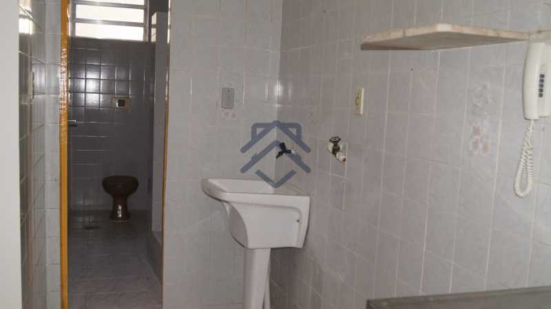 Conheça 13 do imóvel - Casa de Vila 2 quartos para venda e aluguel Cachambi, Méier e Adjacências,Rio de Janeiro - R$ 800 - MECA34564 - 14 13 - Casa de Vila 2 quartos para venda e aluguel Cachambi, Méier e Adjacências,Rio de Janeiro - R$ 800 - MECA34564 - 14