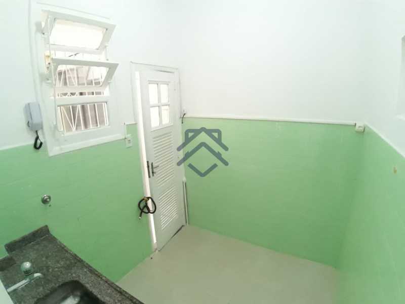 Conheça 28 do imóvel - Apartamento 2 quartos para alugar Vila Isabel, Rio de Janeiro - R$ 1.550 - TJAP234575 - 29 28 - Apartamento 2 quartos para alugar Vila Isabel, Rio de Janeiro - R$ 1.550 - TJAP234575 - 29