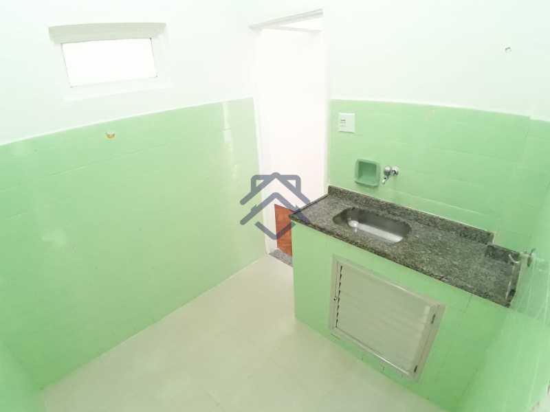 27 - Apartamento 2 quartos para alugar Vila Isabel, Rio de Janeiro - R$ 1.550 - TJAP234575 - 28
