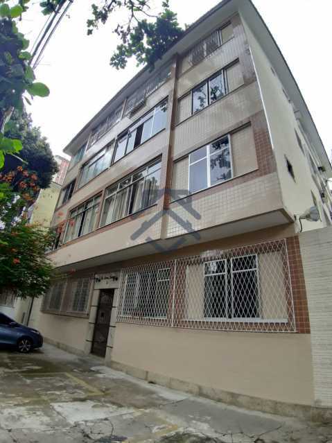 30 - Apartamento 2 quartos para alugar Vila Isabel, Rio de Janeiro - R$ 1.550 - TJAP234575 - 31