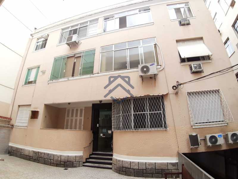 29 - Apartamento 2 quartos para alugar Tijuca, Rio de Janeiro - R$ 1.650 - TJAP221921 - 30