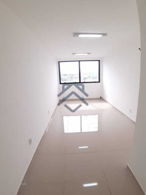 Conheça 3 do imóvel - Sala Comercial 18m² para alugar Pechincha, Jacarepaguá,Rio de Janeiro - R$ 600 - TJSL259391 - 4 3 - Sala Comercial 18m² para alugar Pechincha, Jacarepaguá,Rio de Janeiro - R$ 600 - TJSL259391 - 4