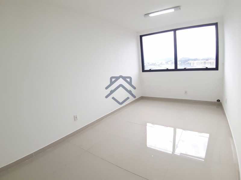 Conheça 6 do imóvel - Sala Comercial 18m² para alugar Pechincha, Jacarepaguá,Rio de Janeiro - R$ 600 - TJSL259391 - 7 6 - Sala Comercial 18m² para alugar Pechincha, Jacarepaguá,Rio de Janeiro - R$ 600 - TJSL259391 - 7