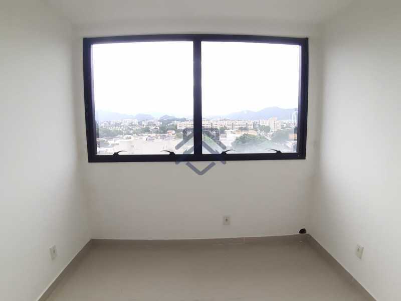 Conheça 7 do imóvel - Sala Comercial 18m² para alugar Pechincha, Jacarepaguá,Rio de Janeiro - R$ 600 - TJSL259391 - 8 7 - Sala Comercial 18m² para alugar Pechincha, Jacarepaguá,Rio de Janeiro - R$ 600 - TJSL259391 - 8