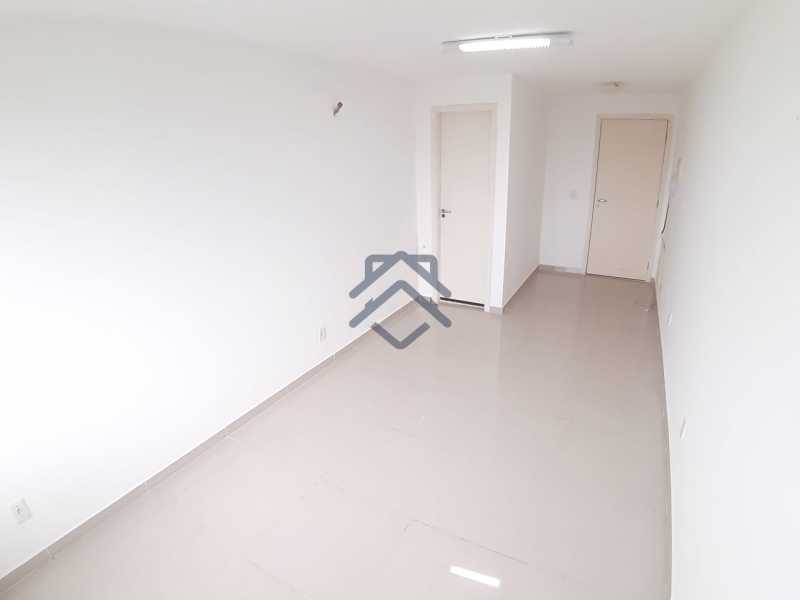 Conheça 10 do imóvel - Sala Comercial 18m² para alugar Pechincha, Jacarepaguá,Rio de Janeiro - R$ 600 - TJSL259391 - 11 10 - Sala Comercial 18m² para alugar Pechincha, Jacarepaguá,Rio de Janeiro - R$ 600 - TJSL259391 - 11