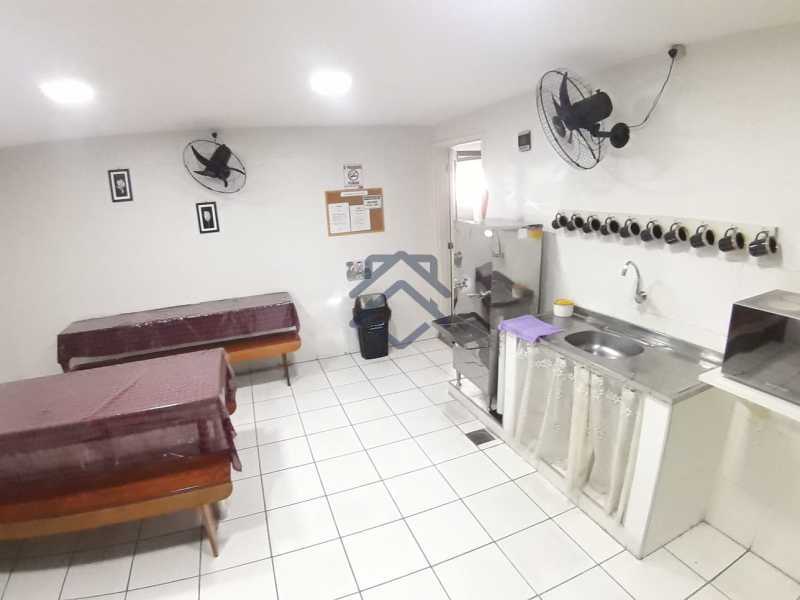 Conheça 21 do imóvel - Sala Comercial 18m² para alugar Pechincha, Jacarepaguá,Rio de Janeiro - R$ 600 - TJSL259391 - 22 21 - Sala Comercial 18m² para alugar Pechincha, Jacarepaguá,Rio de Janeiro - R$ 600 - TJSL259391 - 22