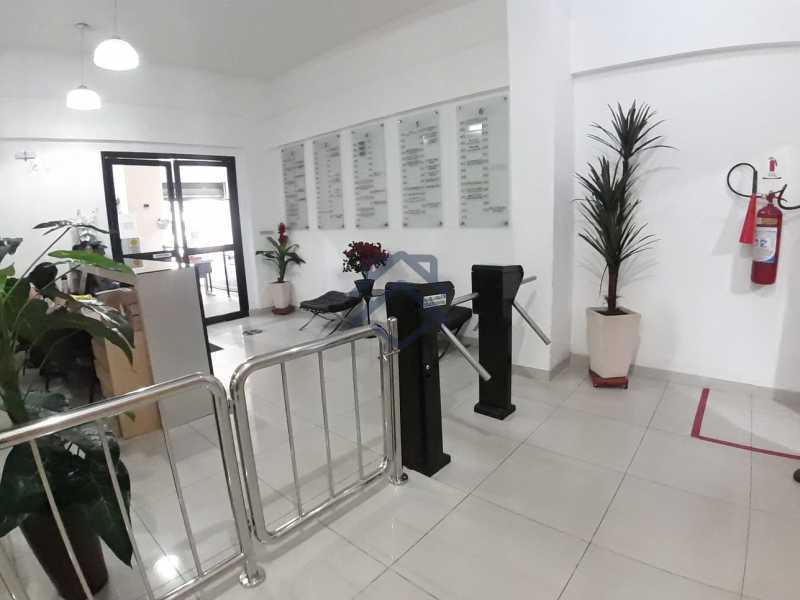Conheça 25 do imóvel - Sala Comercial 18m² para alugar Pechincha, Jacarepaguá,Rio de Janeiro - R$ 600 - TJSL259391 - 26 25 - Sala Comercial 18m² para alugar Pechincha, Jacarepaguá,Rio de Janeiro - R$ 600 - TJSL259391 - 26