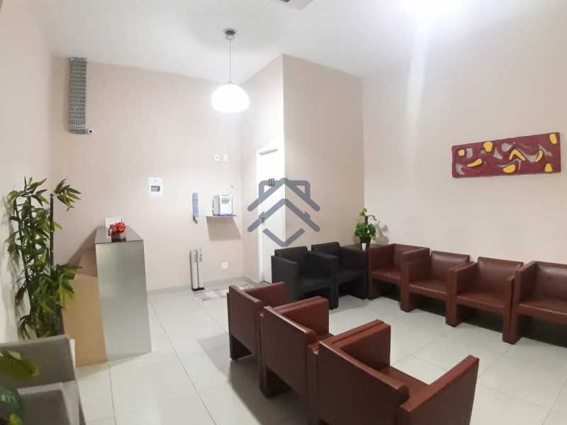 Conheça 22 do imóvel - Sala Comercial 18m² para alugar Pechincha, Jacarepaguá,Rio de Janeiro - R$ 600 - TJSL259391 - 23 22 - Sala Comercial 18m² para alugar Pechincha, Jacarepaguá,Rio de Janeiro - R$ 600 - TJSL259391 - 23