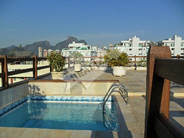 Conheça FOTO31 do imóvel - Cobertura 4 quartos à venda Barra da Tijuca, Rio de Janeiro - R$ 2.500.000 - B51726 - 23 FOTO31 - Cobertura 4 quartos à venda Barra da Tijuca, Rio de Janeiro - R$ 2.500.000 - B51726 - 23