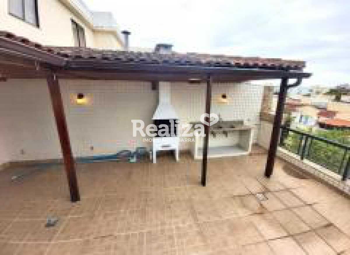 Conheça download 13 do imóvel - COBERTURA RECREIO DOS BANDEIRANTES 225 METROS DIREITO LAJE 3 QUARTOS SUITE 4 VAGAS - B51759 - 7 download 13 - COBERTURA RECREIO DOS BANDEIRANTES 225 METROS DIREITO LAJE 3 QUARTOS SUITE 4 VAGAS - B51759 - 7