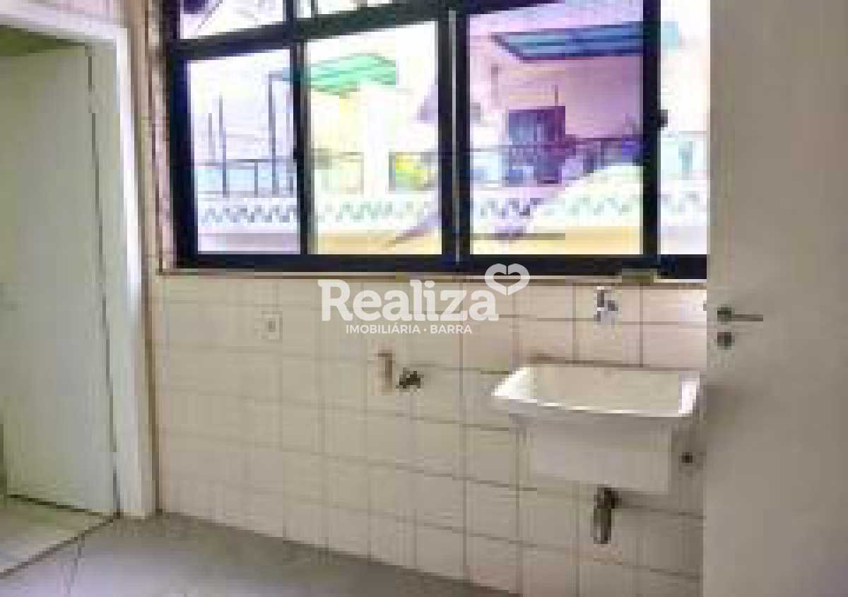 Conheça download 23 do imóvel - COBERTURA RECREIO DOS BANDEIRANTES 225 METROS DIREITO LAJE 3 QUARTOS SUITE 4 VAGAS - B51759 - 26 download 23 - COBERTURA RECREIO DOS BANDEIRANTES 225 METROS DIREITO LAJE 3 QUARTOS SUITE 4 VAGAS - B51759 - 26