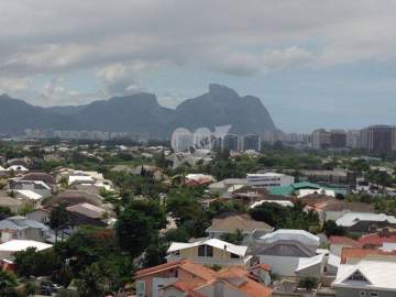 Condomínio VITALLITY - Cobertura 3 quartos à venda Barra da Tijuca, Rio de Janeiro - R$ 1.700.000 - B51803