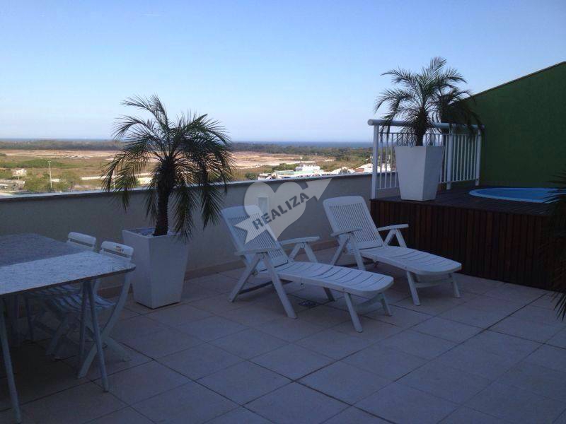 Conheça FOTO2 do imóvel - Cobertura 3 quartos à venda Barra da Tijuca, Rio de Janeiro - R$ 1.700.000 - B51803 - 3 FOTO2 - Cobertura 3 quartos à venda Barra da Tijuca, Rio de Janeiro - R$ 1.700.000 - B51803 - 3