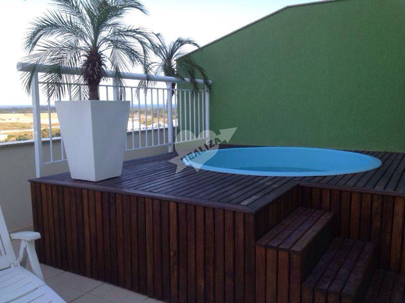 Conheça FOTO4 do imóvel - Cobertura 3 quartos à venda Barra da Tijuca, Rio de Janeiro - R$ 1.700.000 - B51803 - 5 FOTO4 - Cobertura 3 quartos à venda Barra da Tijuca, Rio de Janeiro - R$ 1.700.000 - B51803 - 5