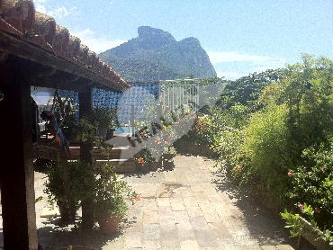 Conheça FOTO1 do imóvel - Cobertura 4 quartos à venda Barra da Tijuca, Rio de Janeiro - R$ 4.200.000 - B51815 - 1 FOTO1 - Cobertura 4 quartos à venda Barra da Tijuca, Rio de Janeiro - R$ 4.200.000 - B51815 - 1