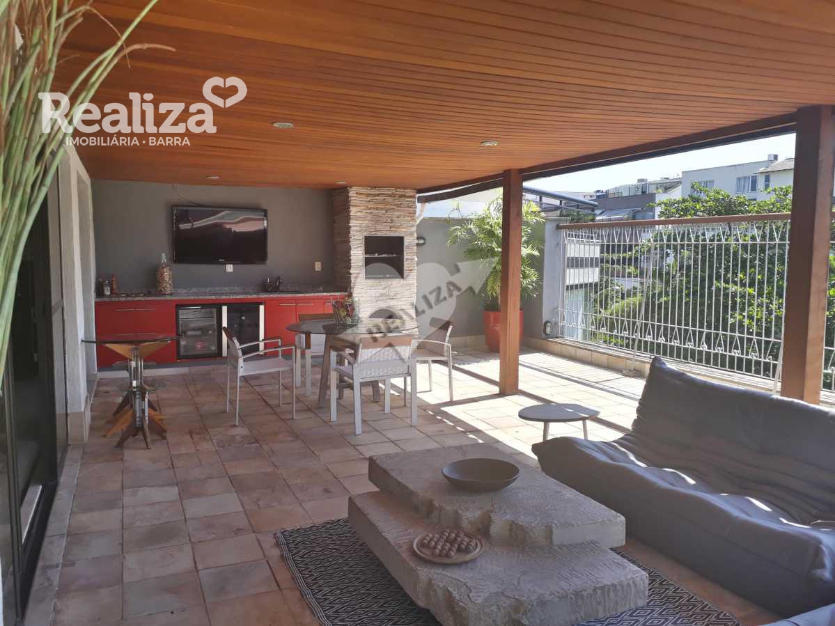 Conheça 20181112_145416 do imóvel - COBERTURA,3 QUARTOS,2 SUITES,2 GARAGENS,BARRA DA TIJUCA,JARDIM OCEANICO - B51856 - 1 20181112_145416 - COBERTURA,3 QUARTOS,2 SUITES,2 GARAGENS,BARRA DA TIJUCA,JARDIM OCEANICO - B51856 - 1