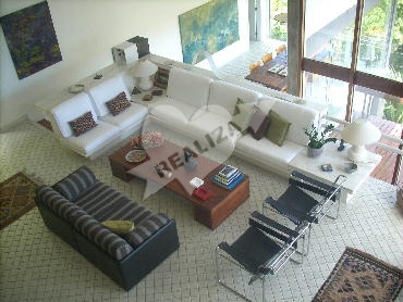 Conheça FOTO5 do imóvel - Casa 5 quartos à venda Barra da Tijuca, Rio de Janeiro - R$ 4.500.000 - B61917 - 6 FOTO5 - Casa 5 quartos à venda Barra da Tijuca, Rio de Janeiro - R$ 4.500.000 - B61917 - 6