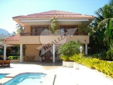 Conheça FOTO1 do imóvel - Casa em Condomínio 5 quartos à venda Barra da Tijuca, Rio de Janeiro - R$ 4.900.000 - BTCN50025 - 1 FOTO1 - Casa em Condomínio 5 quartos à venda Barra da Tijuca, Rio de Janeiro - R$ 4.900.000 - BTCN50025 - 1
