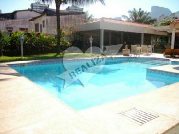 Conheça FOTO2 do imóvel - Casa em Condomínio 5 quartos à venda Barra da Tijuca, Rio de Janeiro - R$ 4.900.000 - BTCN50025 - 3 FOTO2 - Casa em Condomínio 5 quartos à venda Barra da Tijuca, Rio de Janeiro - R$ 4.900.000 - BTCN50025 - 3