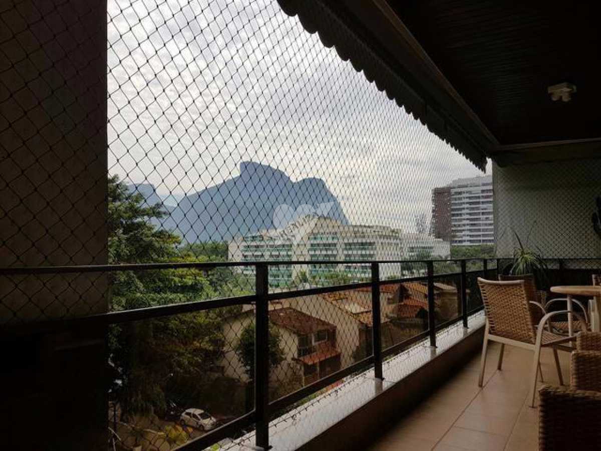 Conheça thumbnail_978731006941034 do imóvel - Apartamento À Venda no Condomínio ROYAL - Barra da Tijuca - Rio de Janeiro - RJ - BTAP40021 - 1 thumbnail_978731006941034 - Apartamento À Venda no Condomínio ROYAL - Barra da Tijuca - Rio de Janeiro - RJ - BTAP40021 - 1