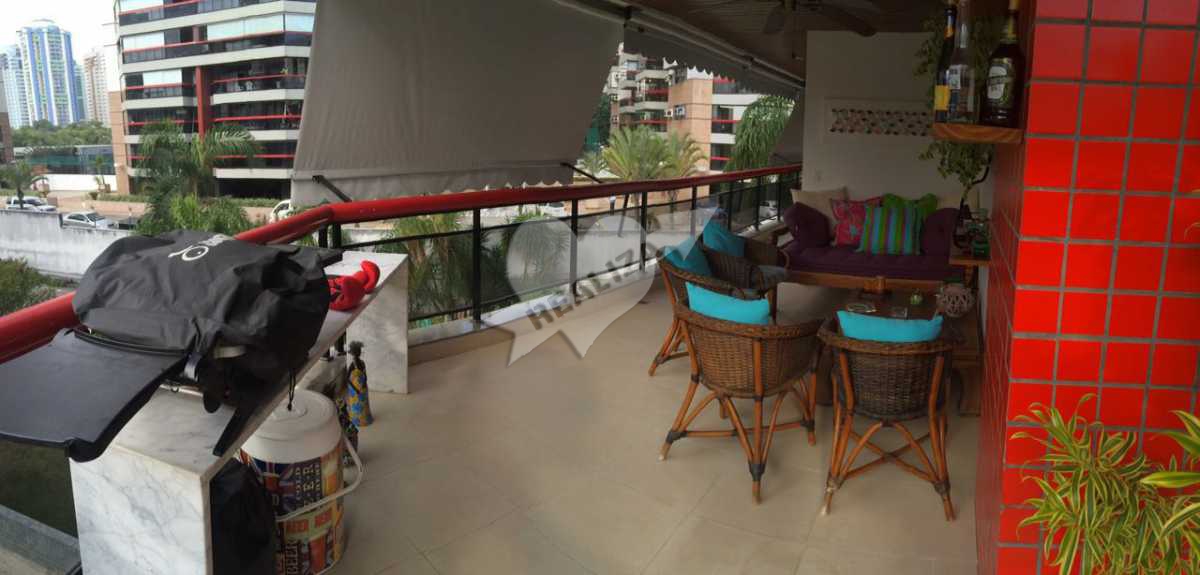 Conheça IMG-20170421-WA0032 do imóvel - Apartamento À Venda no Condomínio VARANDAS DO ATLANTICO - Barra da Tijuca - Rio de Janeiro - RJ - BTAP40034 - 24 IMG-20170421-WA0032 - Apartamento À Venda no Condomínio VARANDAS DO ATLANTICO - Barra da Tijuca - Rio de Janeiro - RJ - BTAP40034 - 24