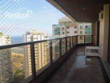 Condomínio SUMMER DREAM - Ótima localização - Apartamento 3 quartos à venda Barra da Tijuca, Rio de Janeiro - R$ 1.800.000 - BTAP30056