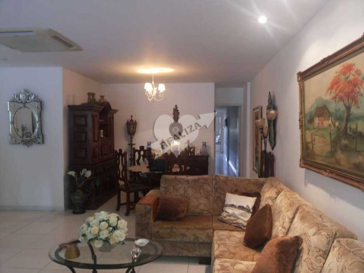 Conheça 03 - Sala e corredor do imóvel - Apartamento À Venda no Condomínio JARDIM OCEÂNICO - Barra da Tijuca - Rio de Janeiro - RJ - BTAP30059 - 4 03 - Sala e corredor - Apartamento À Venda no Condomínio JARDIM OCEÂNICO - Barra da Tijuca - Rio de Janeiro - RJ - BTAP30059 - 4
