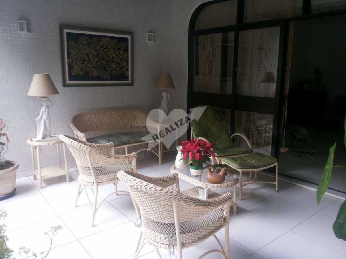 Conheça 04 - Varanda do imóvel - Apartamento À Venda no Condomínio JARDIM OCEÂNICO - Barra da Tijuca - Rio de Janeiro - RJ - BTAP30059 - 5 04 - Varanda - Apartamento À Venda no Condomínio JARDIM OCEÂNICO - Barra da Tijuca - Rio de Janeiro - RJ - BTAP30059 - 5