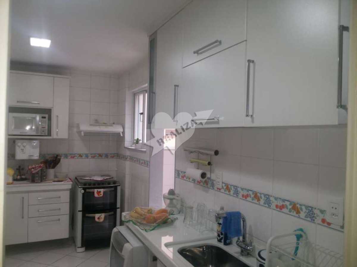 Conheça 05 - Cozinha do imóvel - Apartamento À Venda no Condomínio JARDIM OCEÂNICO - Barra da Tijuca - Rio de Janeiro - RJ - BTAP30059 - 16 05 - Cozinha - Apartamento À Venda no Condomínio JARDIM OCEÂNICO - Barra da Tijuca - Rio de Janeiro - RJ - BTAP30059 - 16