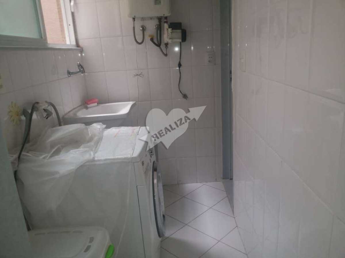 Conheça 08 - Área de serviço do imóvel - Apartamento À Venda no Condomínio JARDIM OCEÂNICO - Barra da Tijuca - Rio de Janeiro - RJ - BTAP30059 - 19 08 - Área de serviço - Apartamento À Venda no Condomínio JARDIM OCEÂNICO - Barra da Tijuca - Rio de Janeiro - RJ - BTAP30059 - 19