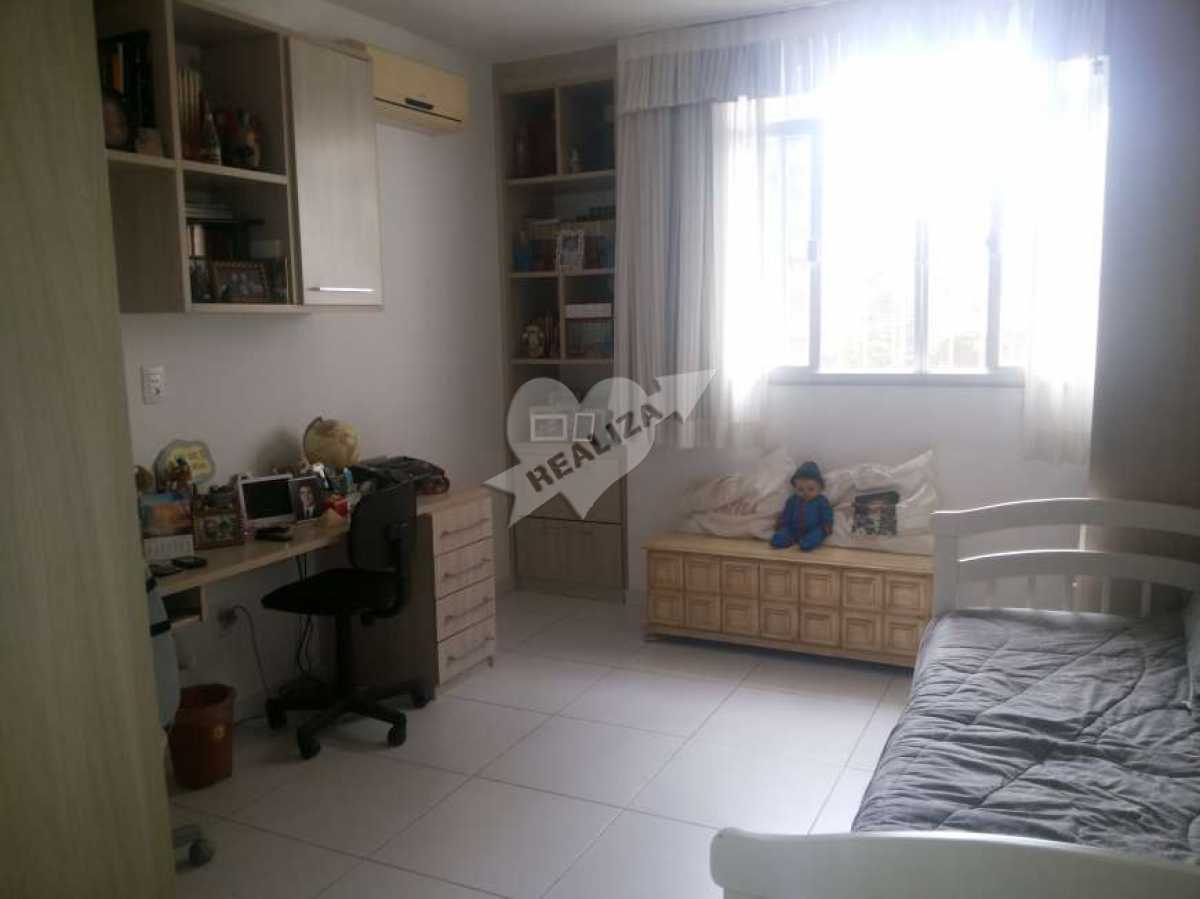 Conheça 16 - 2º Quarto do imóvel - Apartamento À Venda no Condomínio JARDIM OCEÂNICO - Barra da Tijuca - Rio de Janeiro - RJ - BTAP30059 - 15 16 - 2º Quarto - Apartamento À Venda no Condomínio JARDIM OCEÂNICO - Barra da Tijuca - Rio de Janeiro - RJ - BTAP30059 - 15